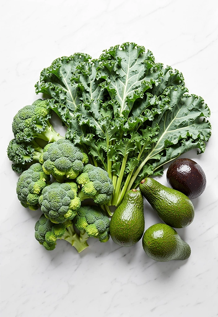 Individuální suplementace