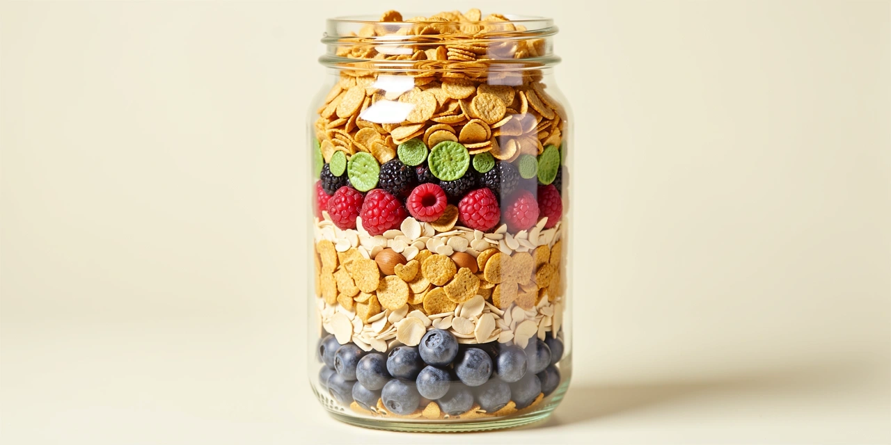 Online jídelníček na míru